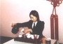 深水井茶楼